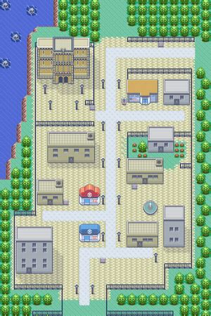 how to cut trees in pokemon ruby|Appendix:Ruby and Sapphire walkthrough/Section 2 .